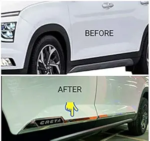 SDR High Creta 2020 Door Bidding/Cladding