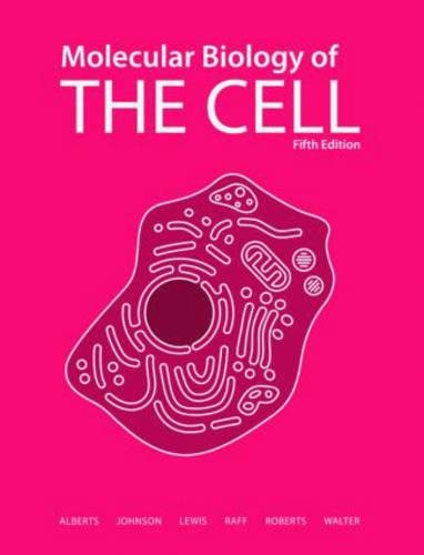 Molecular Biology of the Cell livre