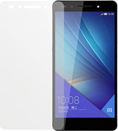 dipos Huawei Honor 8 Schutzfolie (6 Stück) – Antireflex Premium Folie matt - 2
