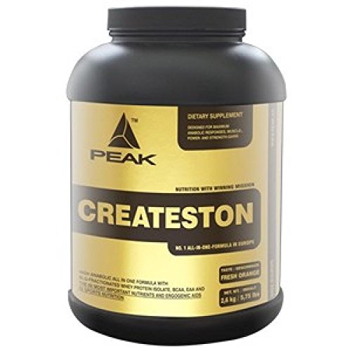 Preisvergleich Produktbild Peak Performance Createston 1408 g Tropical