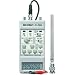 Produktbild Voltcraft Frequenzzähler FC-2500 50MHz - 2.5GHz, 10MHz - 500MHz, 10Hz - 10MHz