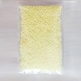 Material seguro: inofensivo, estable e inerte, no tóxico, inofensivo, radiactivo, fuerte capacidad de absorción del medio ambiente, no inflamable, no volátil. No necesita almacenamiento especial.