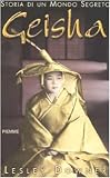 Geisha