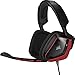 Produktbild Corsair CA-9011144-EU VOID (Surround Analog 3.5 mm USB Dolby 7.1) Comfortable Gaming Headset schwarz/Rot