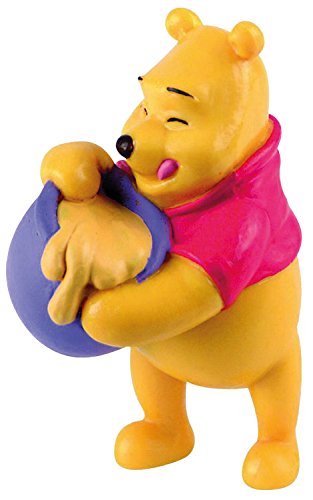 12340 - BULLYLAND - Walt Disney Figurine...