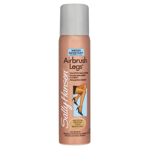 Sally Hansen Airbrush Legs, Tan Glow