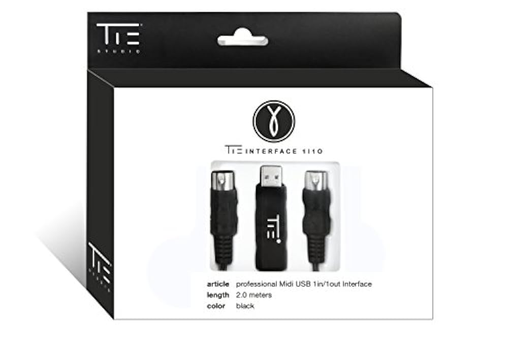 Midi 30. Midi-интерфейс prodipe pro1i1o. midi 1,1. plug m 1in 1/4-1in.
