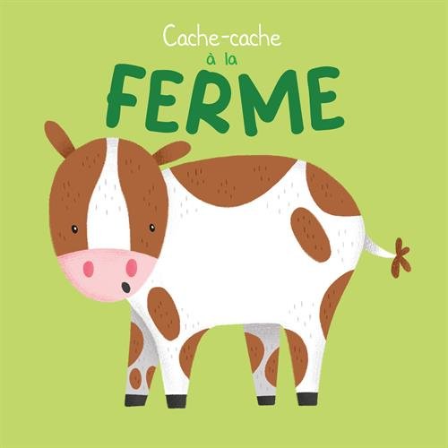 A la ferme A la ferme