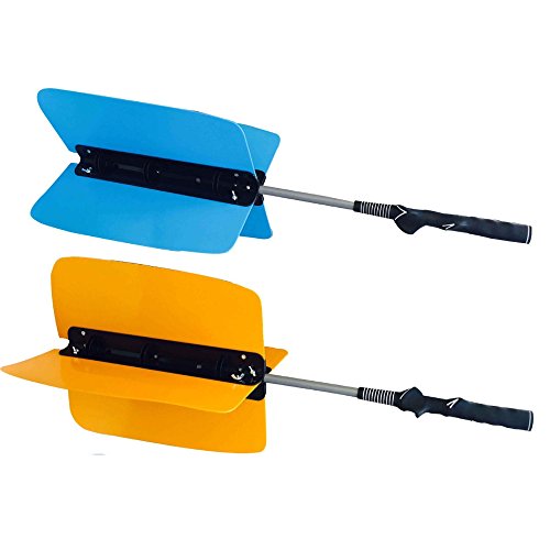 Tolako-Golf-Pinwheel-Power-Swing-Practice-Trainer