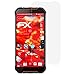Produktbild atFolix Panzerschutzfolie für Oukitel WP1 Panzerfolie - 3 x FX-Shock-Antireflex blendfreie stoßabsorbierende Displayschutzfolie
