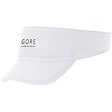 Gore Visor Running Wear Cap white Size:one size