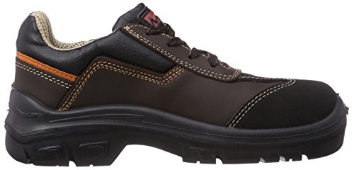 MTS Rafal S3 Flex 40103 Unisex-Erwachsene Sicherheitsschuhe - 6