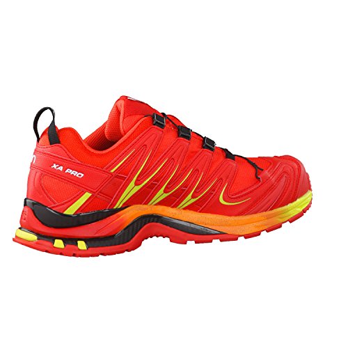 Salomon XA PRO 3D GTX Trail Laufschuh Herren - 7