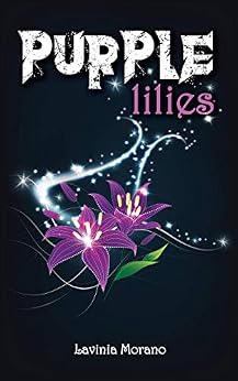 Lavinia Morano - Purple Lilies (2019)