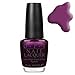 Every Month Is Oktoberfest pretty plum polish 15ml OPI