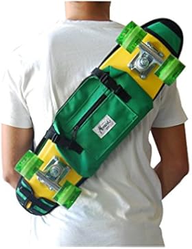 Rucksäcke für mini cruiser 22