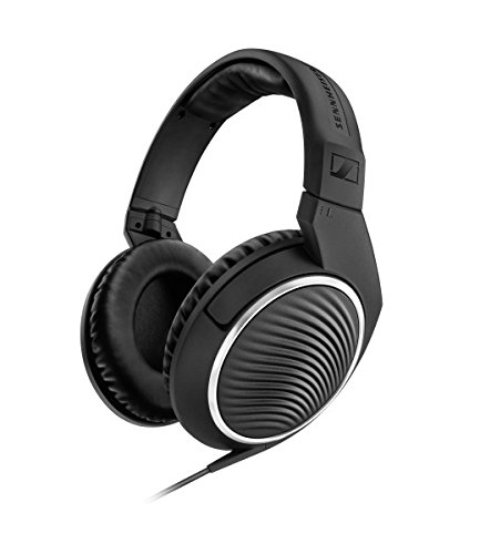 Sennheiser HD 461i Casque circum aural fermé