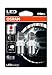 Produktbild Osram 7556r-02b rot LEDriving Premium Nachrüst P21 W