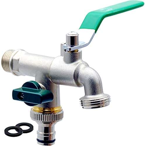 Suchergebnis auf Amazon.de für: gartenwasserhahn