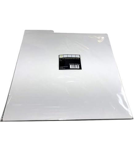 Multo - Tabbladen A5 17-gaats alfabet PP grijs | 10 stuks