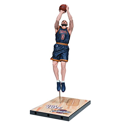 Preisvergleich Produktbild Cleveland Cavaliers NBA Series 28 Figure Kevin Love 2