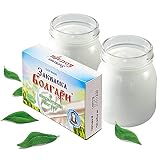 yogurt probiotico pdf Contiene bacterias activas vivas como '' Lactobacillus gasseri '', Lactobacillus rhamnosus ''