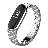 [perfecto] reemplazo compatible para correa de inteligentes Xiaomi mi banda 3.
