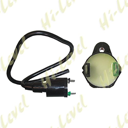 Preisvergleich Produktbild Yamaha FJR 1300 Zündung Spule 2001 – 2008