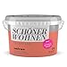 Produktbild 2,5L Schöner Wohnen - Trend Wandfarbe matt Safran