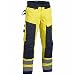 Produktbild Blakläder 157815063389 C44 Hose Artisan multinormes, Mehrfarbig, 157815063389C58