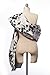 Rockin' Baby Beautiful Day Reversible Sling