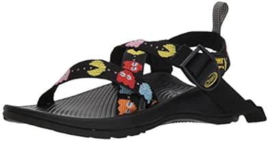pac man chacos