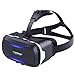 Produktbild Vr Shinecon 2.0 Virtual Reality Brille Shinecon Vr Box 2.0 3D Brille Google Karton Für 4,5-6,0 Zoll Smartphone 190X130X90Mm
