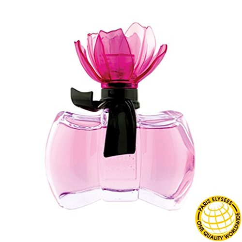 La Petite Fleur de Paris Parfum Femme 100ml Paris Elysees + Kostenloser Versand