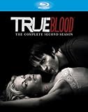 True Blood Season 2 (HBO) [Blu-ray]