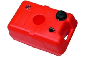 BOOTSKISTE NOURRICE CARURANT 24 L 460x340x230 mm