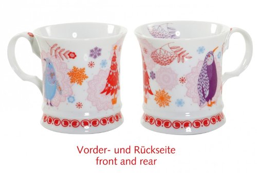 Preisvergleich Produktbild Becher Eiszeit