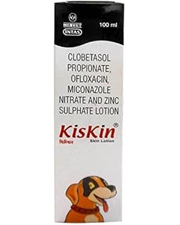 ofloxacin for dogs ears