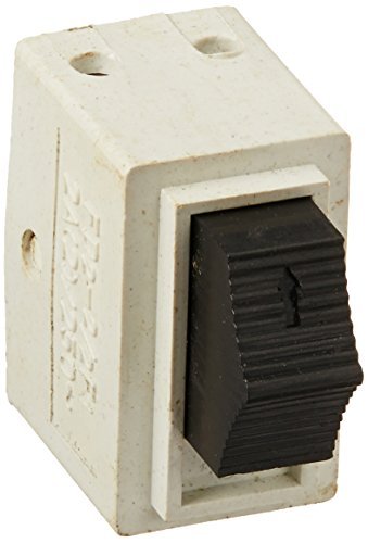 Preisvergleich Produktbild DealMux FD2-2 / 2F1-Ein / Aus-Elektrowerkzeug-Drucktastenschalter