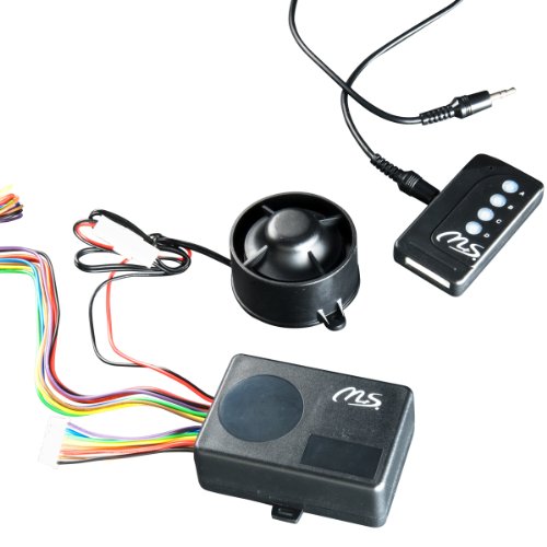 Preisvergleich Produktbild M+S 089000 Sound Modul