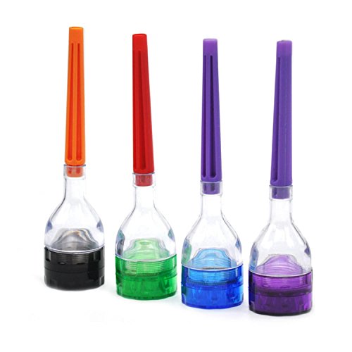 Bestim New Konus Maker, Konus Roller, 1 Stück, Farbe Zufällige schwarz - 2