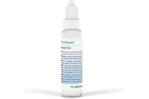 PRONTOSAN Wound Gel 30ml (1 x 30ml) by B.BRAUN MILANO SpA