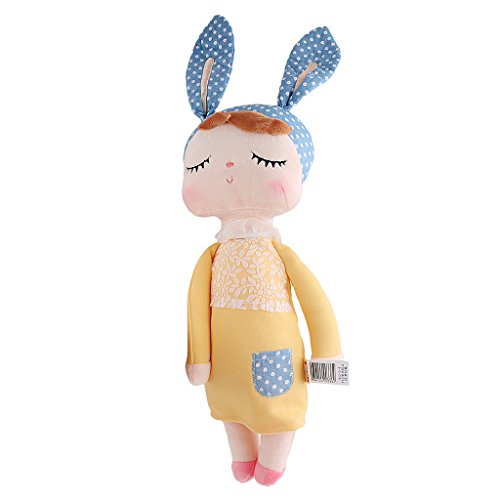 Stoffpuppen Mädchen Niedlich Plüsch Puppe Kinder Geburtstag Geschenke