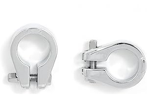 Gibraltar Tom Mount memory Lock 7/8" SC-ML78 sin cerniera