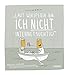 Laut Wikipedia bin ich nicht internetsüchtig!: Analoge Cartoons für digitalisierte Menschen by 