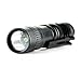 Price comparison product image Toamen CREE XPE-R3 LED 1000 Lumens Lamp Clip Mini Penlight Flashlight Torch AAA