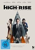 High-Rise - Tom Hiddleston
