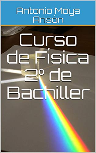Curso de Física 2º de Bachiller