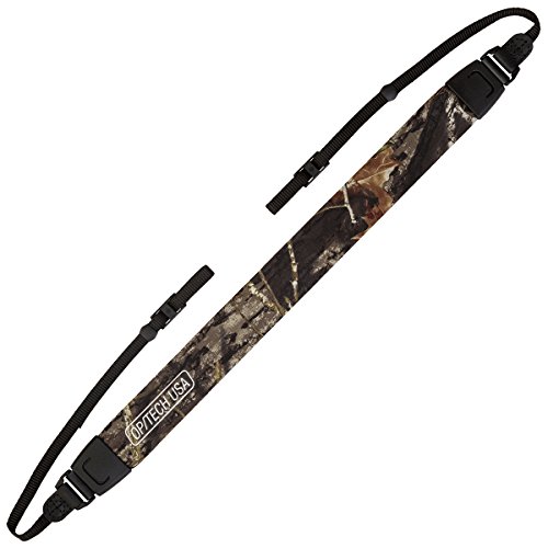 OP/TECH USA 1610412 - Correa (Cámara Digital, Neopreno, Nylon, De plástico, 3,17 kg, Correa, EE.UU.)