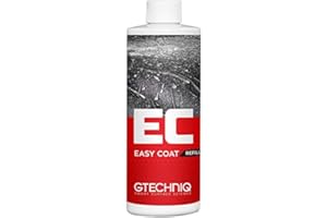 GENERIC Gtechniq Easy Coat Refill 500ml